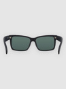 VonZipper Elmore Polar Blk Sat Sunglasses