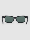 VonZipper Elmore Polar Blk Sat Sunglasses