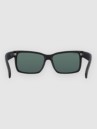 VonZipper Elmore Polar Blk Sat Sunglasses