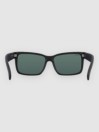 VonZipper Elmore Polar Blk Sat Sunglasses
