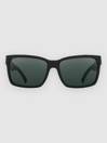 VonZipper Elmore Polar Blk Sat Sunglasses