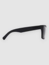 VonZipper Elmore Polar Blk Sat Sunglasses