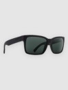 VonZipper Elmore Polar Blk Sat Sunglasses