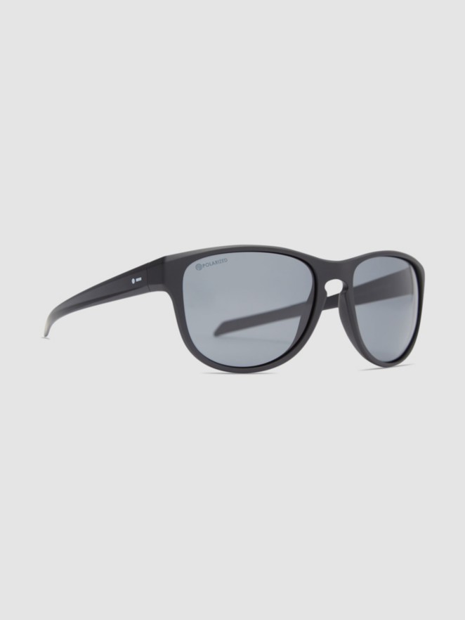 Dot Dash Obtainium Blk Satin Occhiali da Sole