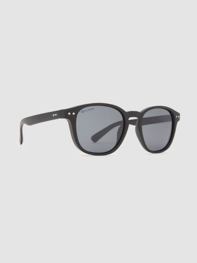 Dot Dash Driver Blk Satin Slunecní brýle