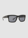 Dot Dash Melee Blk Satin Lunettes de soleil