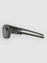 Dot Dash Bitty Blk Satin Sunglasses