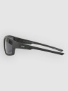 Dot Dash Bitty Blk Satin Sunglasses