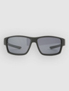 Dot Dash Bitty Blk Satin Sunglasses