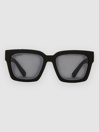 Dot Dash Bitty Blk Satin Lunettes de soleil