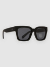 Dot Dash Bitty Blk Satin Lunettes de soleil