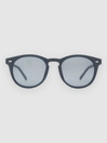 Dot Dash Strobe Blk Satin Occhiali da Sole