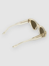 VonZipper Dora Champagne Trns Gloss Sunglasses