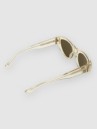 VonZipper Dora Champagne Trns Gloss Sunglasses
