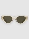 VonZipper Dora Champagne Trns Gloss Sunglasses