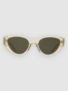 VonZipper Dora Champagne Trns Gloss Sunglasses
