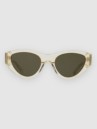 VonZipper Dora Champagne Trns Gloss Sunglasses