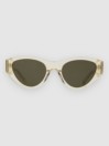 VonZipper Dora Champagne Trns Gloss Sunglasses