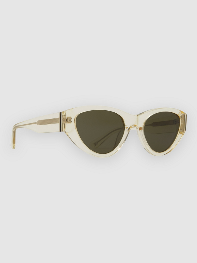 VonZipper Dora Champagne Trns Gloss Sunglasses