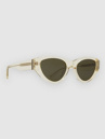 VonZipper Dora Champagne Trns Gloss Sunglasses