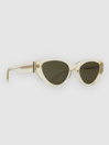 VonZipper Dora Champagne Trns Gloss Sunglasses