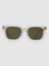 VonZipper Crusoe Champagne Trns Gloss Solbriller
