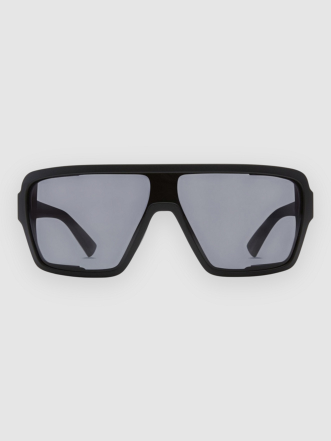 VonZipper Defender D Blk Sat Clr Sunglasses