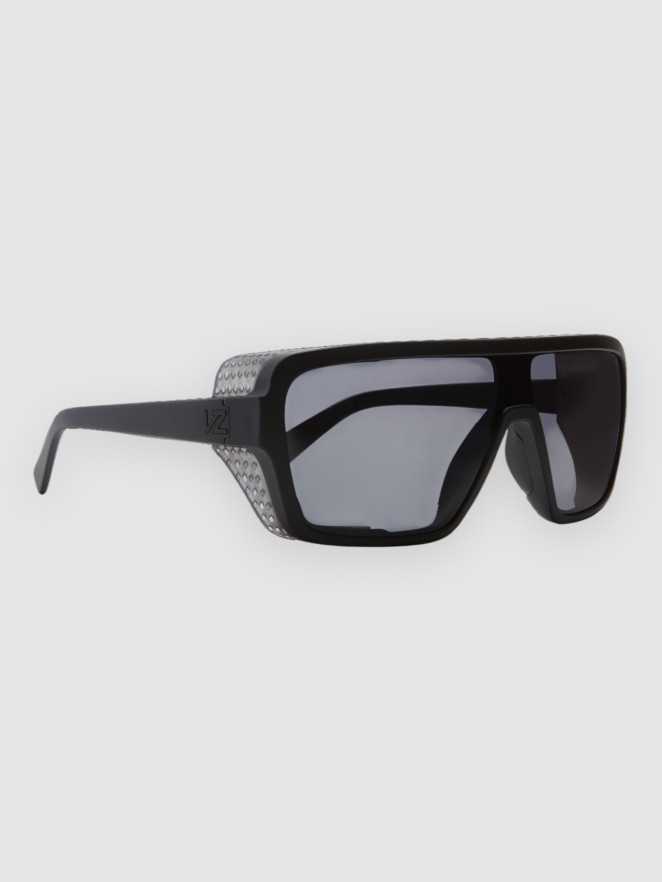VonZipper Defender D Blk Sat Clr Sunglasses