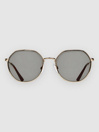 Dot Dash Jitters Gold Solbriller