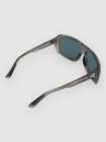 VonZipper Quazzi Grey Trans Satin Lunettes de soleil