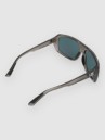 VonZipper Quazzi Grey Trans Satin Lunettes de soleil