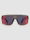 VonZipper Quazzi Grey Trans Satin Lunettes de soleil
