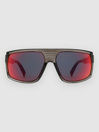 VonZipper Quazzi Grey Trans Satin Sunglasses