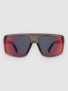 VonZipper Quazzi Grey Trans Satin Lunettes de soleil