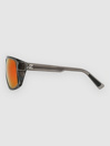 VonZipper Quazzi Grey Trans Satin Sunglasses