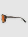 VonZipper Quazzi Grey Trans Satin Lunettes de soleil