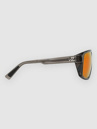 VonZipper Quazzi Grey Trans Satin Lunettes de soleil