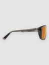 VonZipper Quazzi Grey Trans Satin Lunettes de soleil