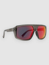VonZipper Quazzi Grey Trans Satin Lunettes de soleil