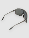 VonZipper Super Rad Grey Trans Satin Sunglasses