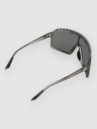 VonZipper Super Rad Grey Trans Satin Sunglasses