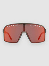VonZipper Super Rad Grey Trans Satin Sunglasses