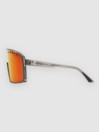 VonZipper Super Rad Grey Trans Satin Sunglasses