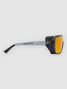 VonZipper Defender Grey Trans Satin Sunglasses