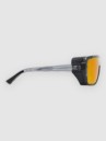 VonZipper Defender Grey Trans Satin Sunglasses