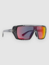 VonZipper Defender Grey Trans Satin Sunglasses