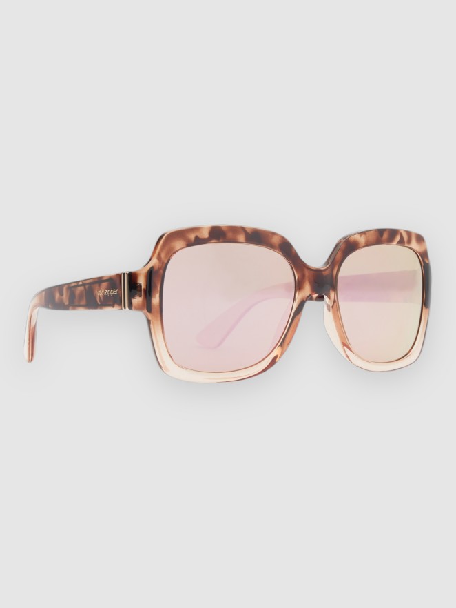 VonZipper Dolls Komodo Tort Sunglasses