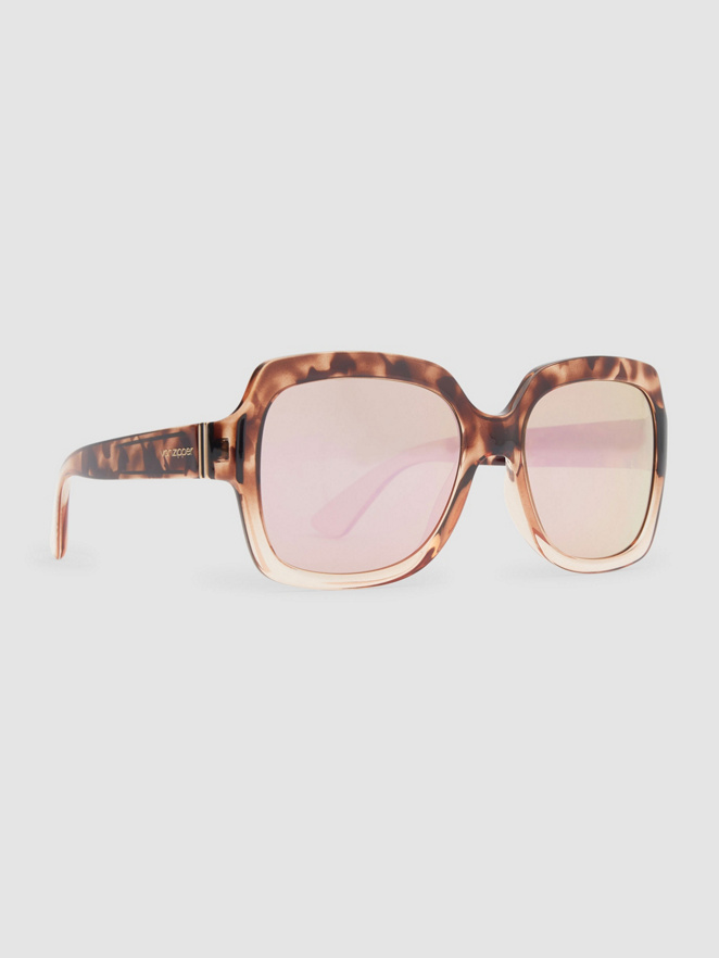 VonZipper Dolls Komodo Tort Sunglasses
