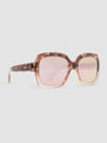 VonZipper Dolls Komodo Tort Sunglasses