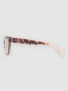 VonZipper Ya Ya Komodo Tort Sunglasses